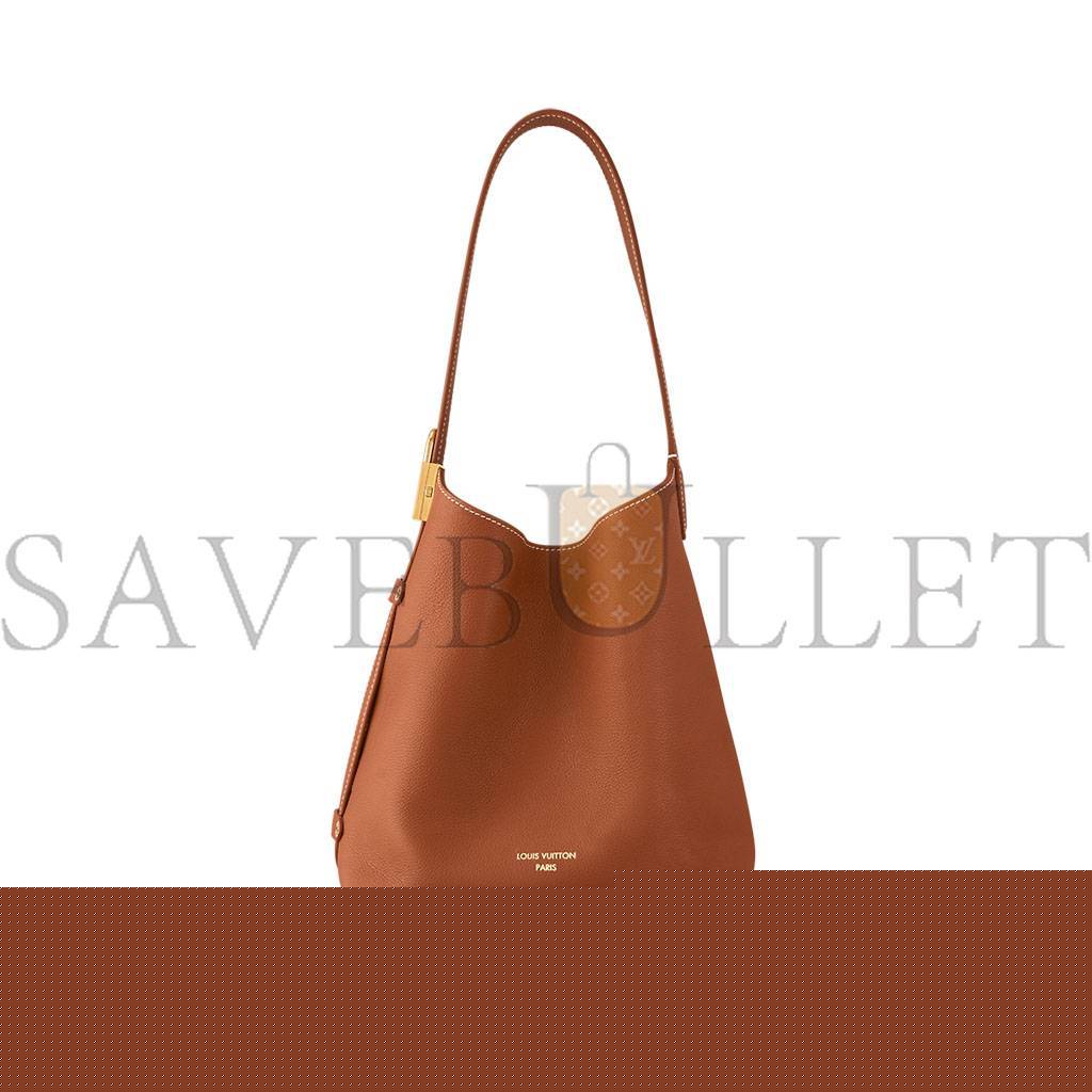 l**is V*t*n low key hobo pm m25354 (28*24*16cm)